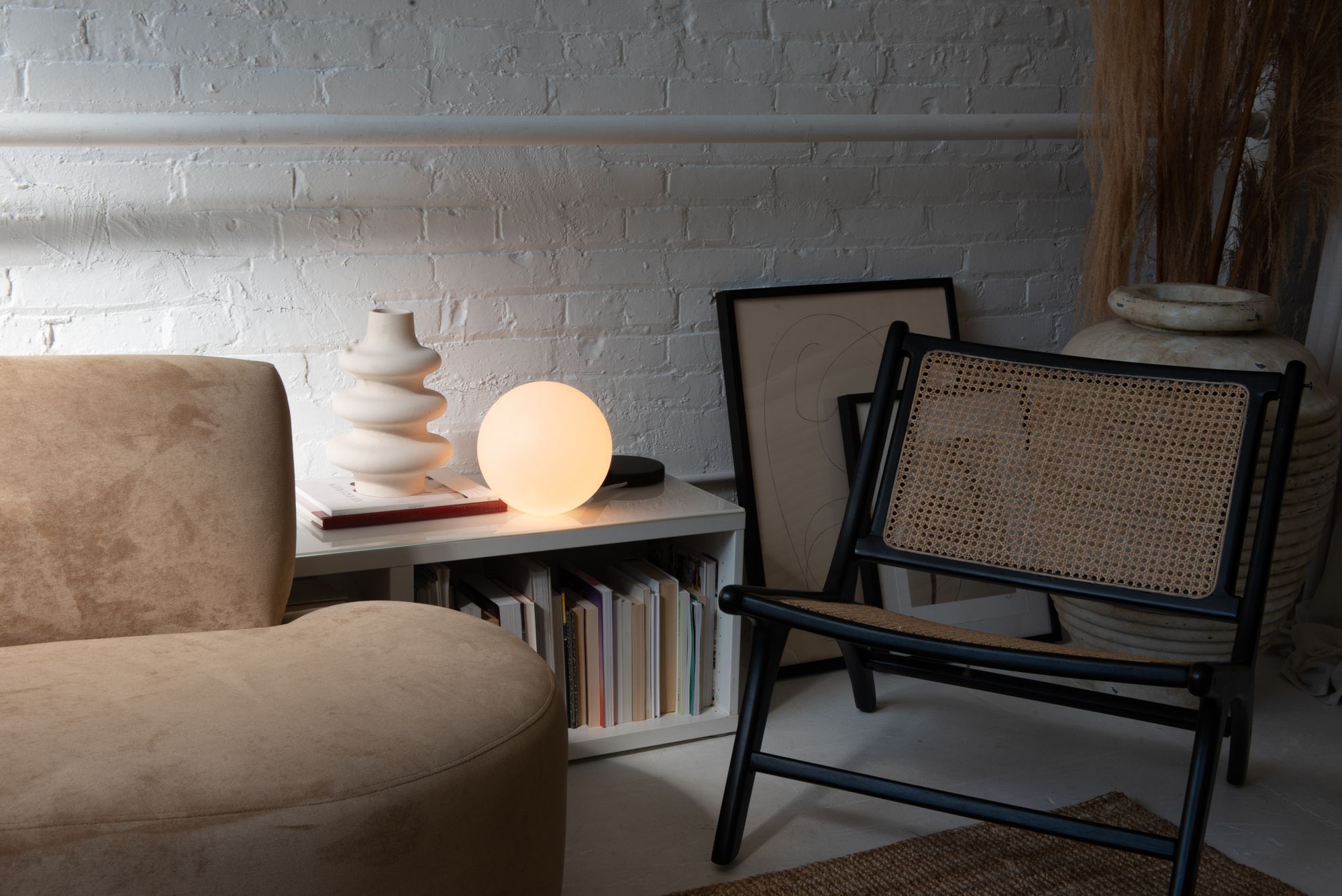 5 ways relaxing lights can turn your home into an oasis