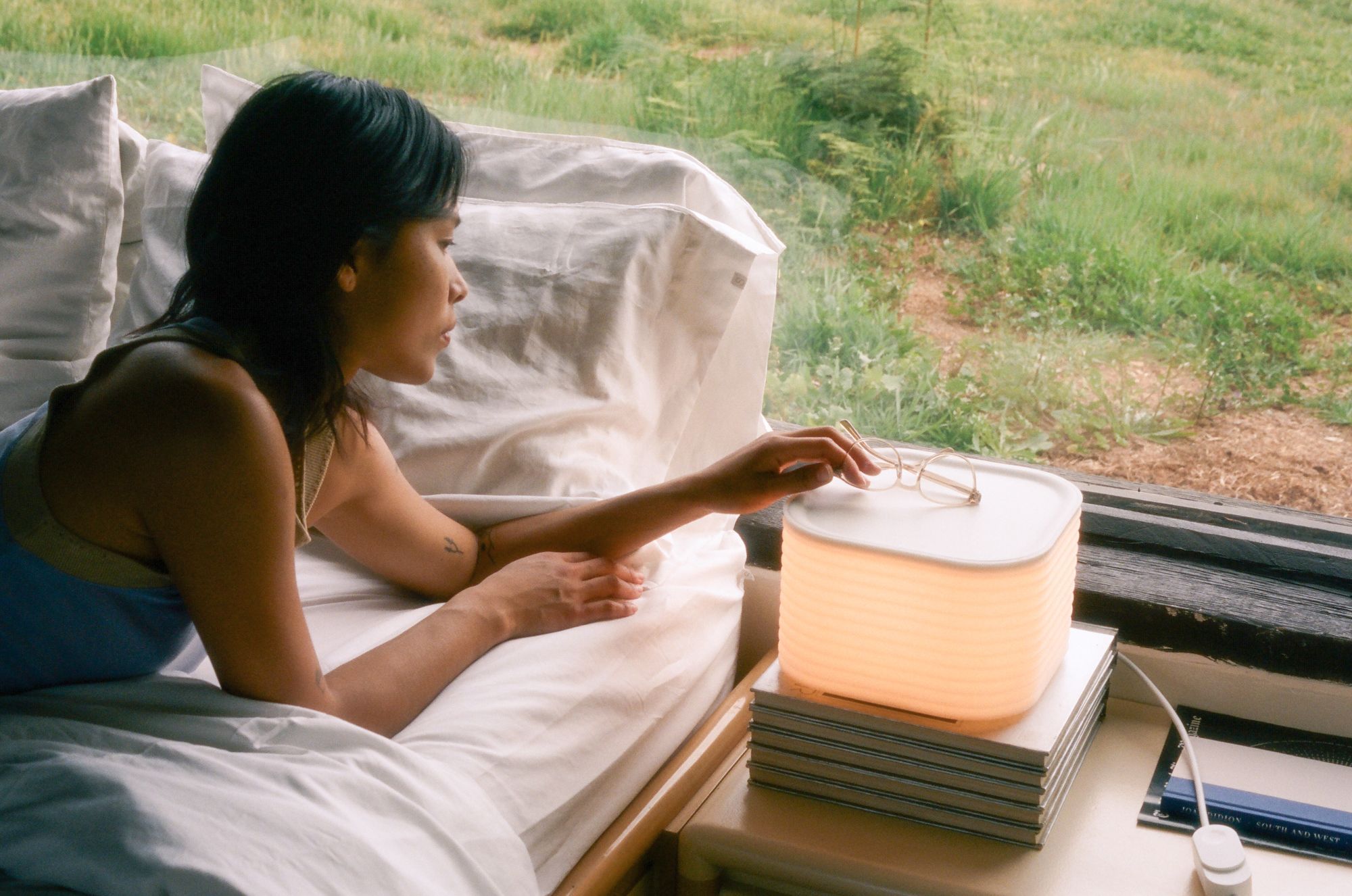 The science of sleep and light