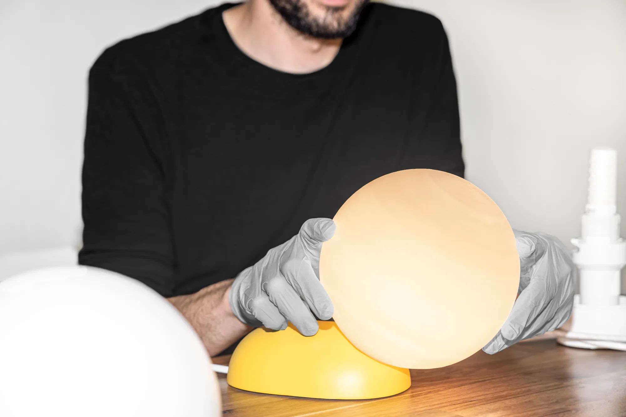 Combining Manufacturing and Sustainability Through Technology at Gantri