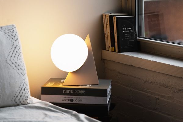 Lighting picks written in the stars