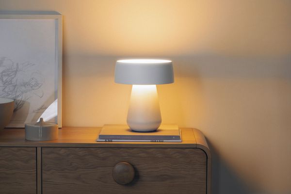 Introducing Hula Table Light