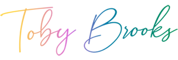 Toby Brooks | Polymath | Servant Leader