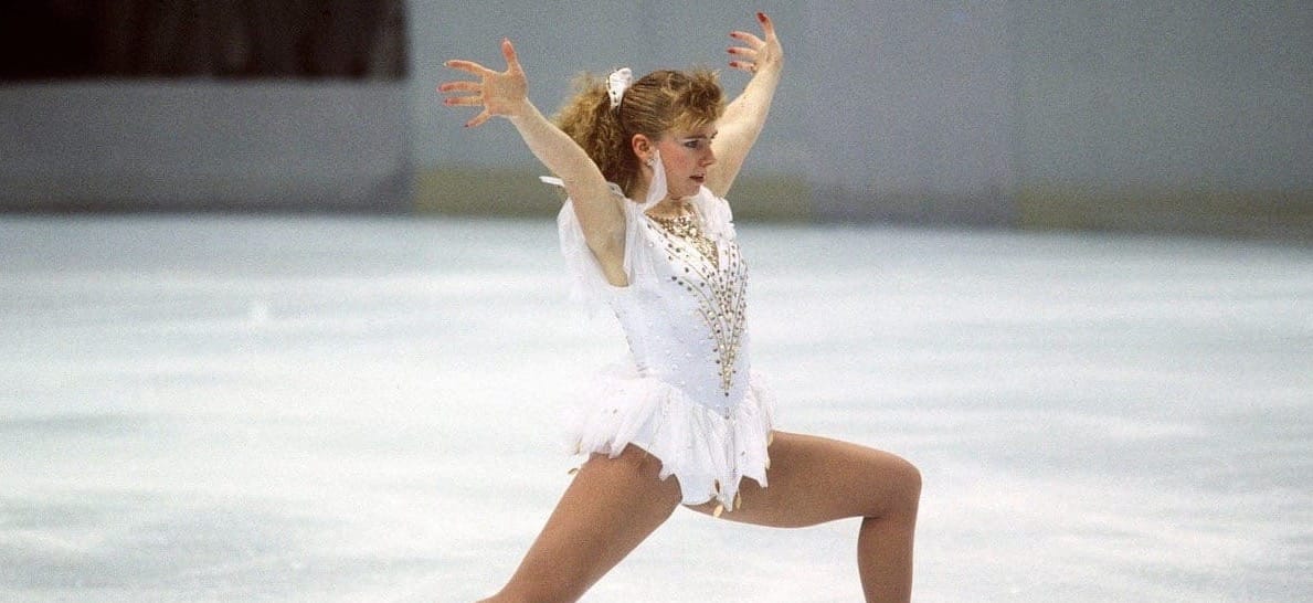 Fall Girls: The Women We Love to Hate