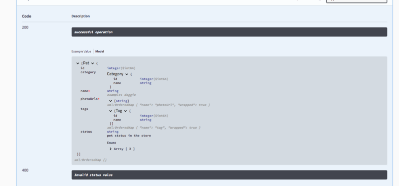 Trying to find the object is hidden under "model” and it looks really bad.