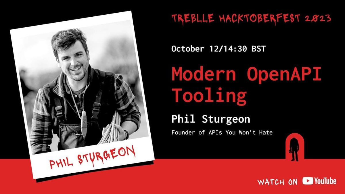 Modern OpenAPI Tooling for the entire API Lifecycle