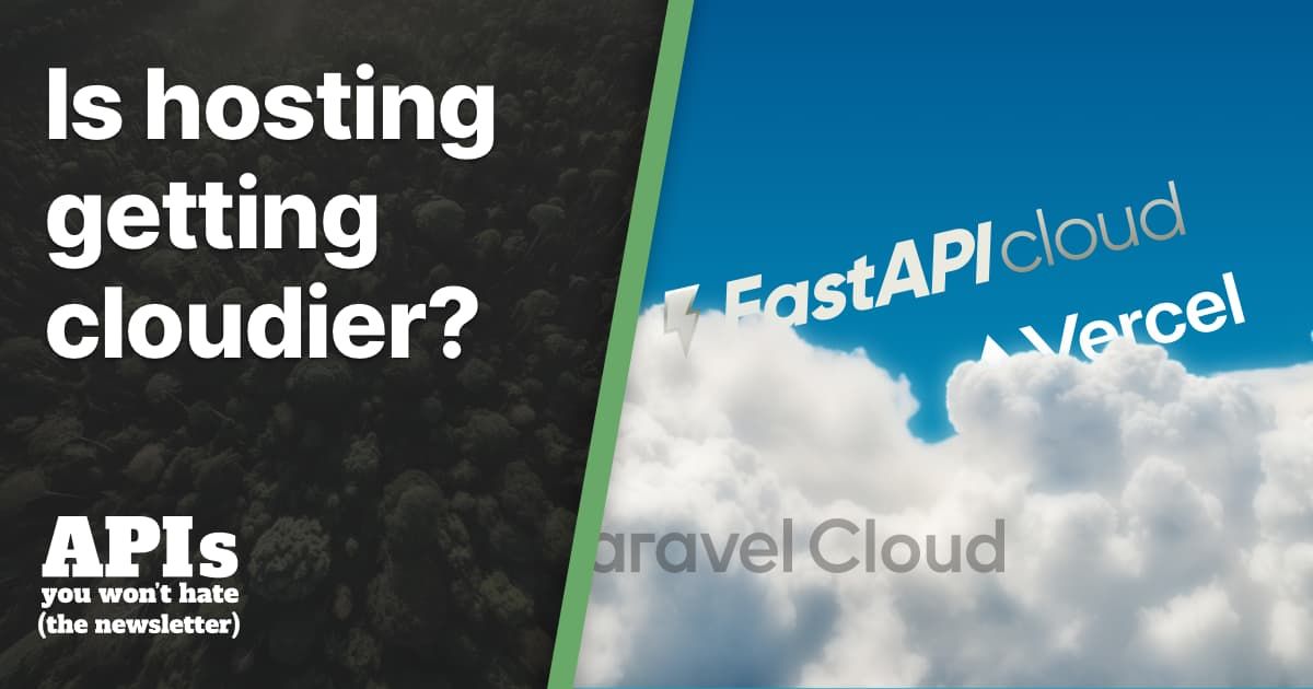 Does Every Framework Need Its Own Cloud?