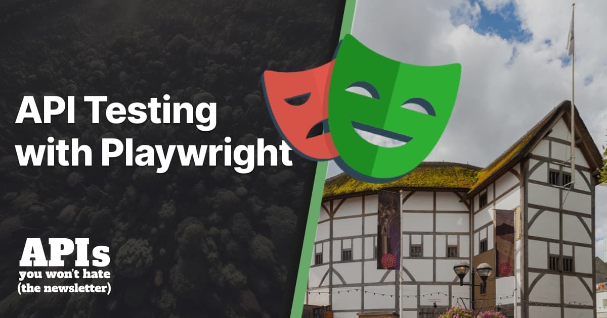 Playwright Does API Testing Now?