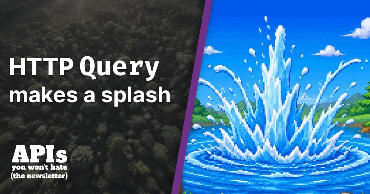 Query Is Here