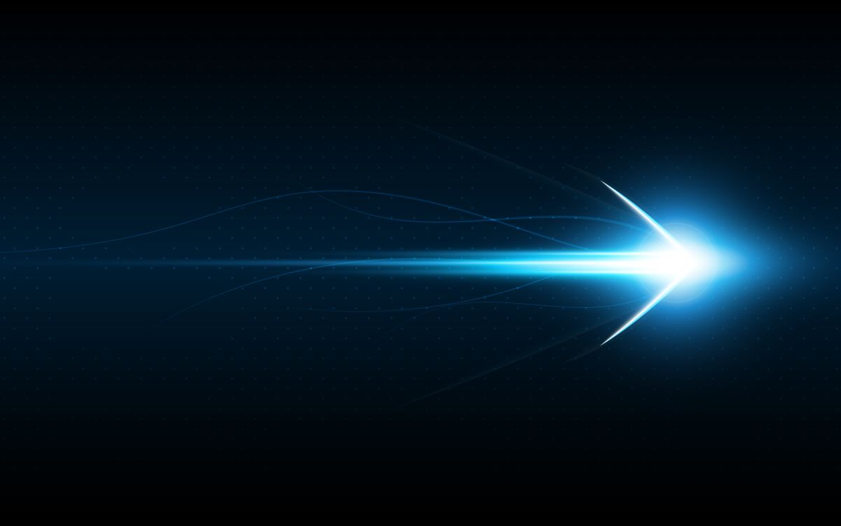 Optimizing for the Speed of Light