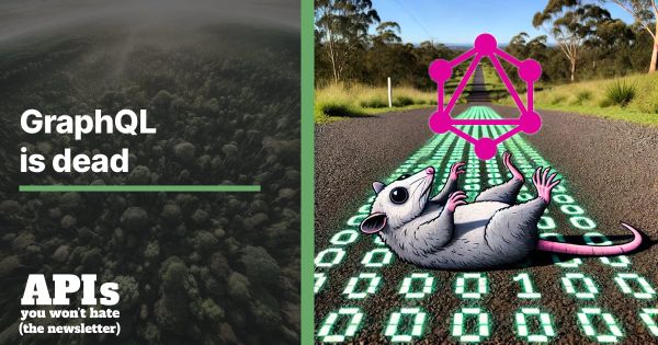GraphQL Is Dead