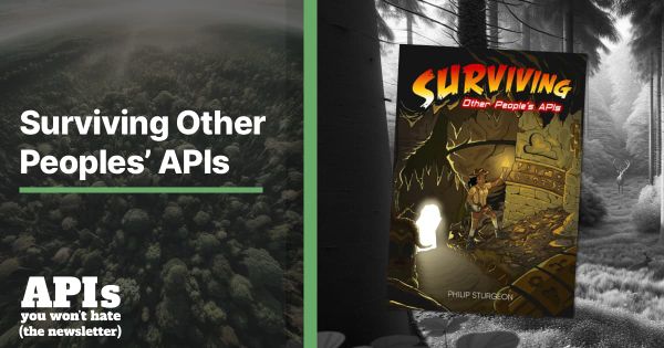 Trees and Surving Other People's APIs