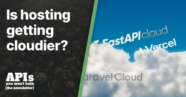 Does Every Framework Need Its Own Cloud?