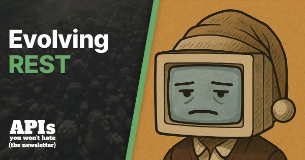 Evolving REST is a Pain