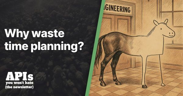 Design First, AI Never