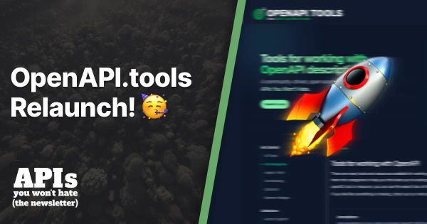 A Shiny New OpenAPI Tools