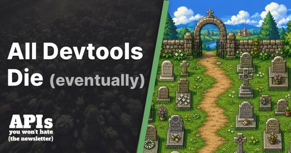 All Devtools Die