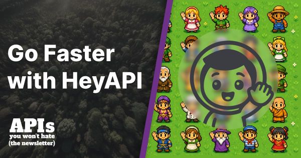 Go Faster with HeyAPI