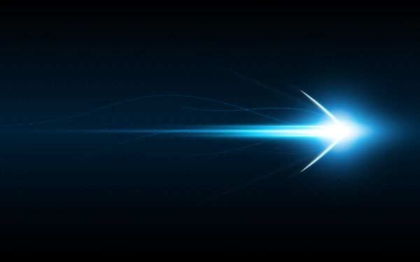 Optimizing for the Speed of Light
