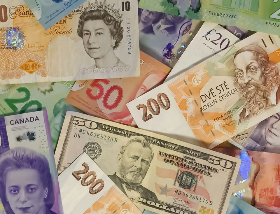 2%: The Inflation Target That Started With a Guess