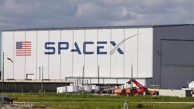 SpaceX IPO: What Changed in the Updated S-1