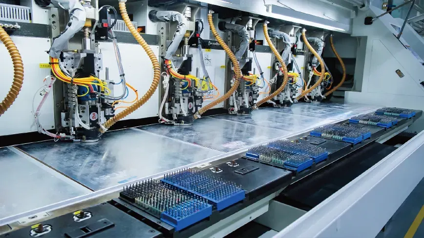 Sony: The Physical AI Play