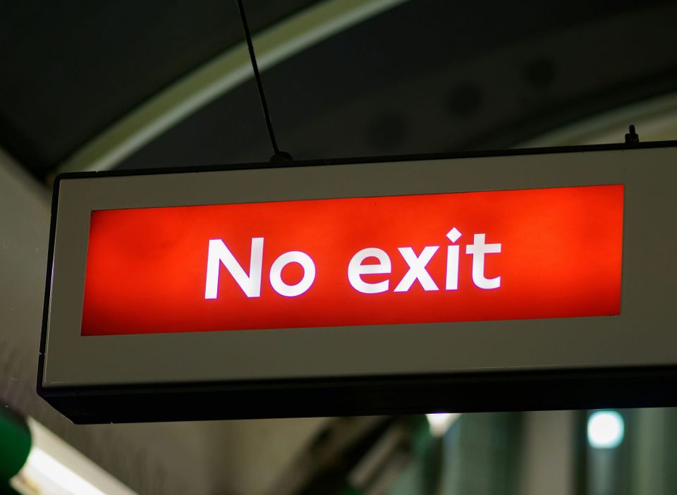 Private Credit: The Exit Is Smaller Than the Entrance