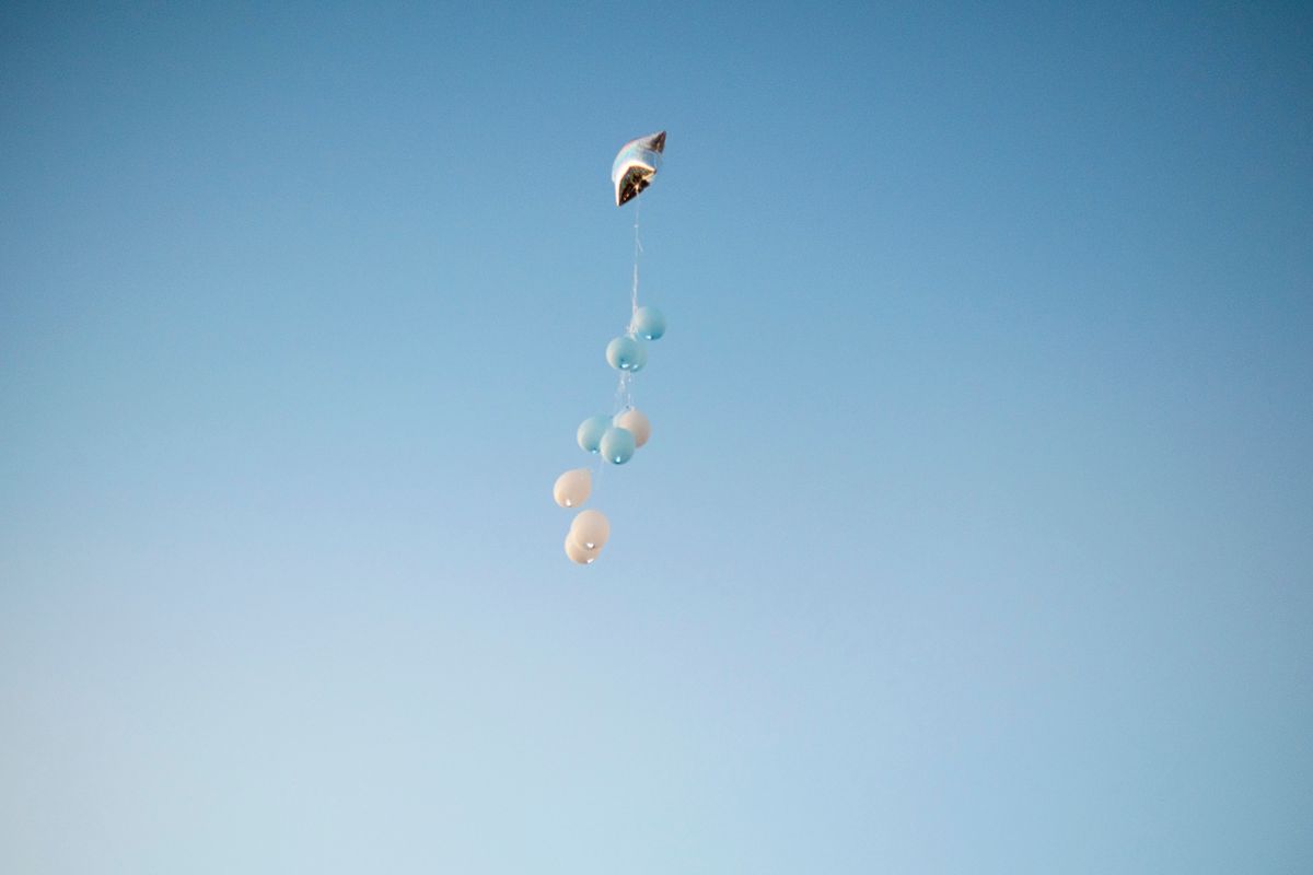 How an Angelversary Completed My Year of Mourning