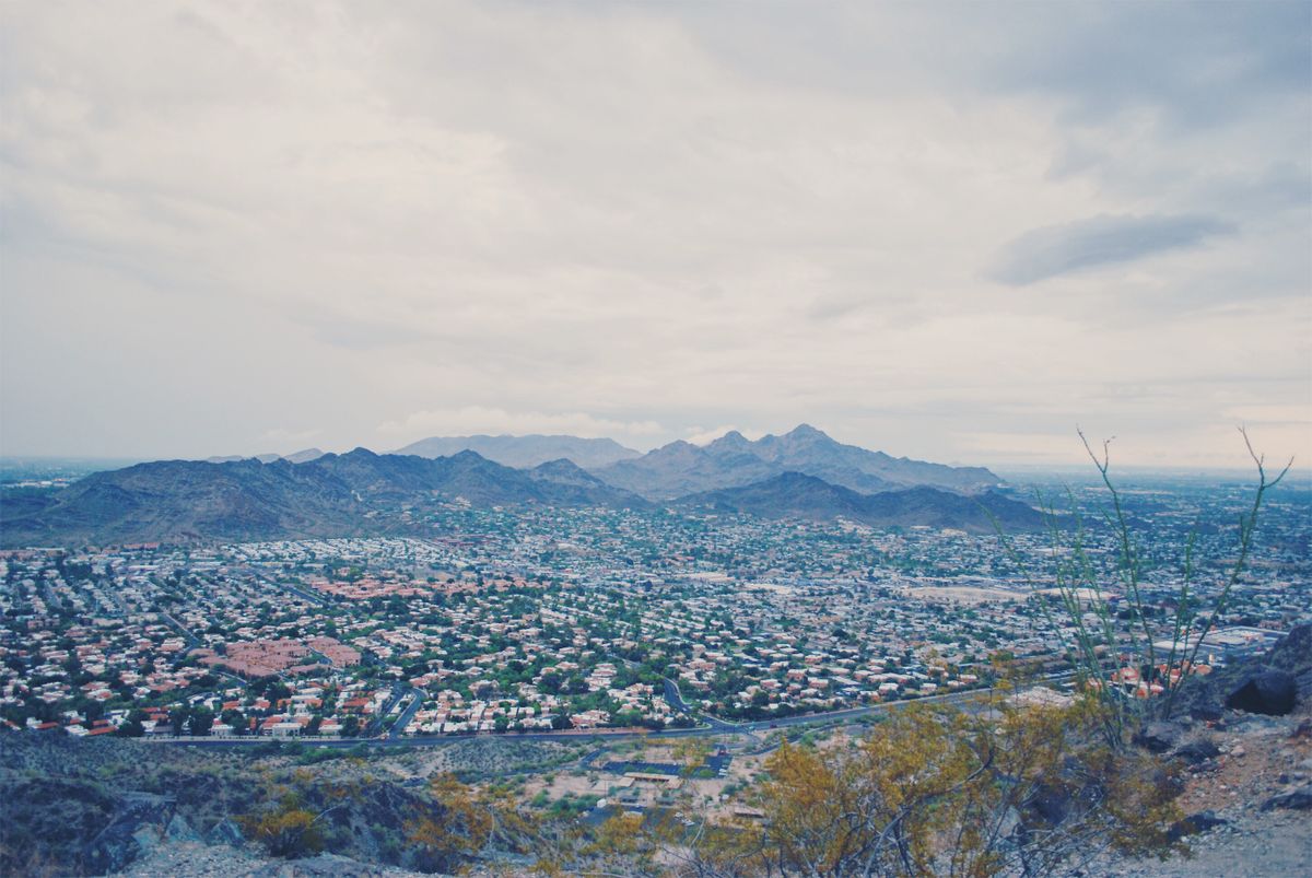 Fit Mama With or Without a Gym