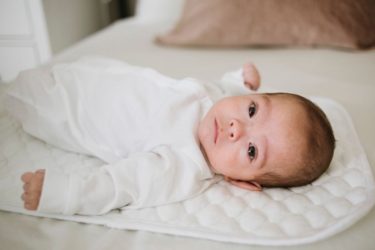 Pumping for Micropreemie | Final Notes