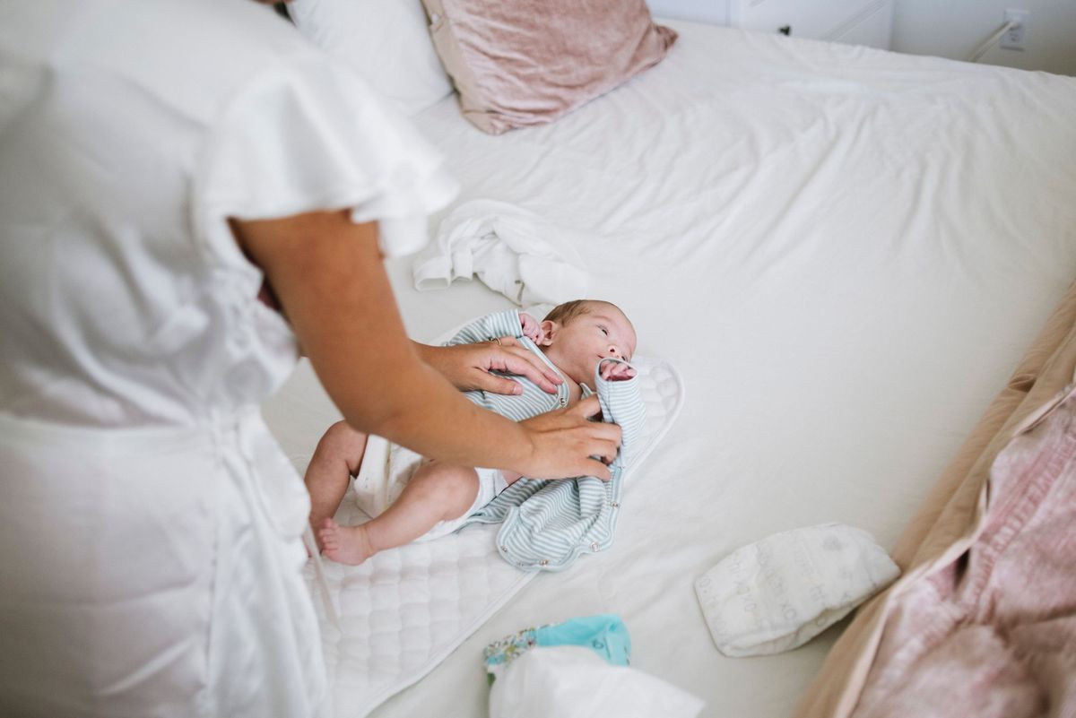 Biblical Family Planning & Views on Birth Control