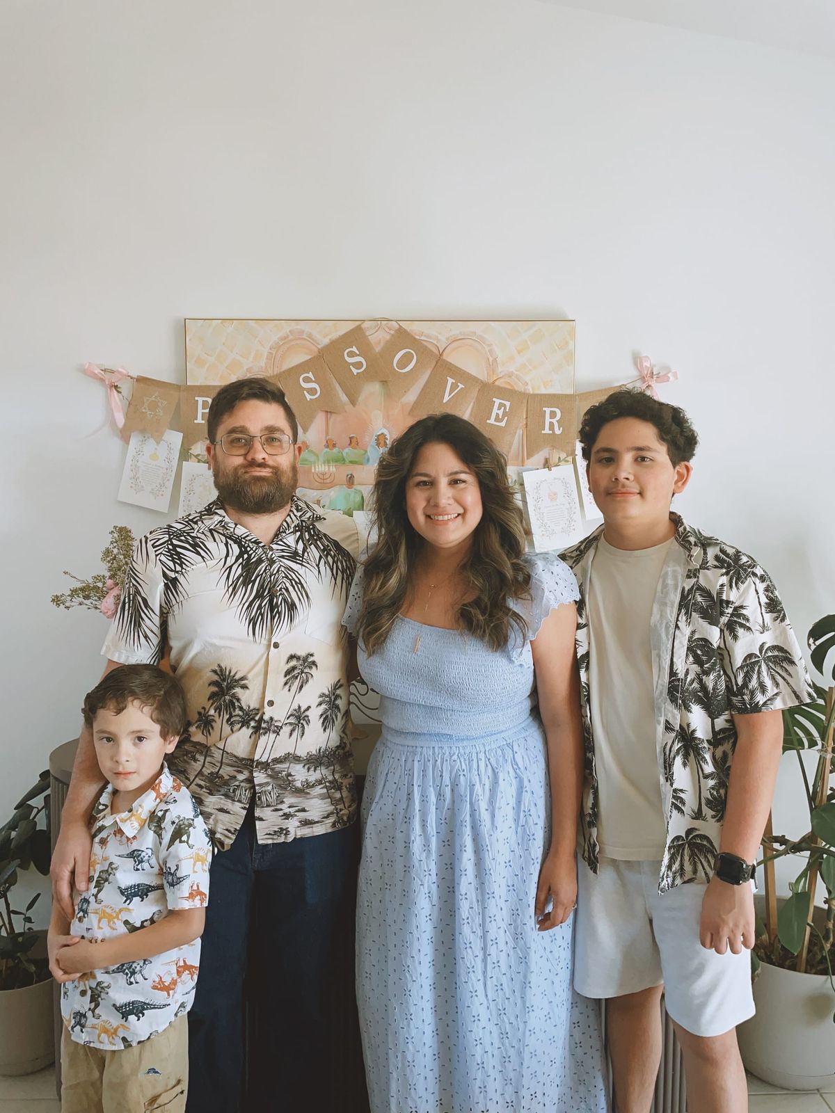 Spring Feast Roundup!