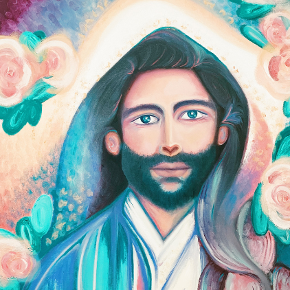 Rose of Sharon (Art For Sale)