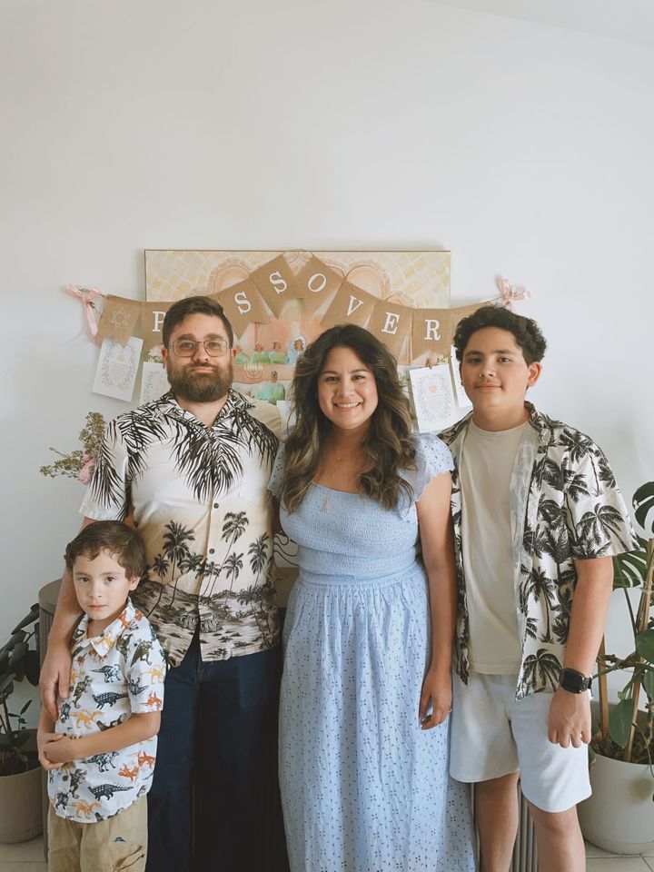 Spring Feast Roundup!