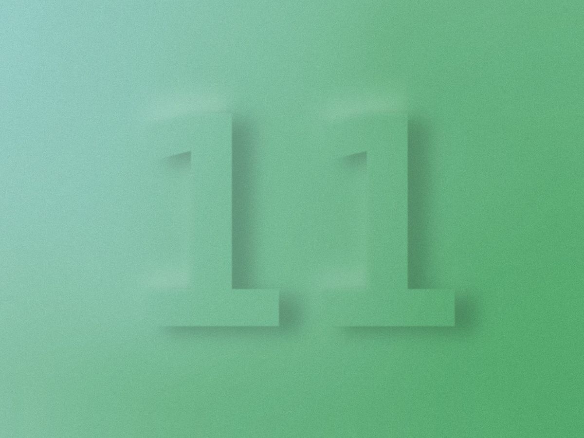 Build with Ghost newsletter #11