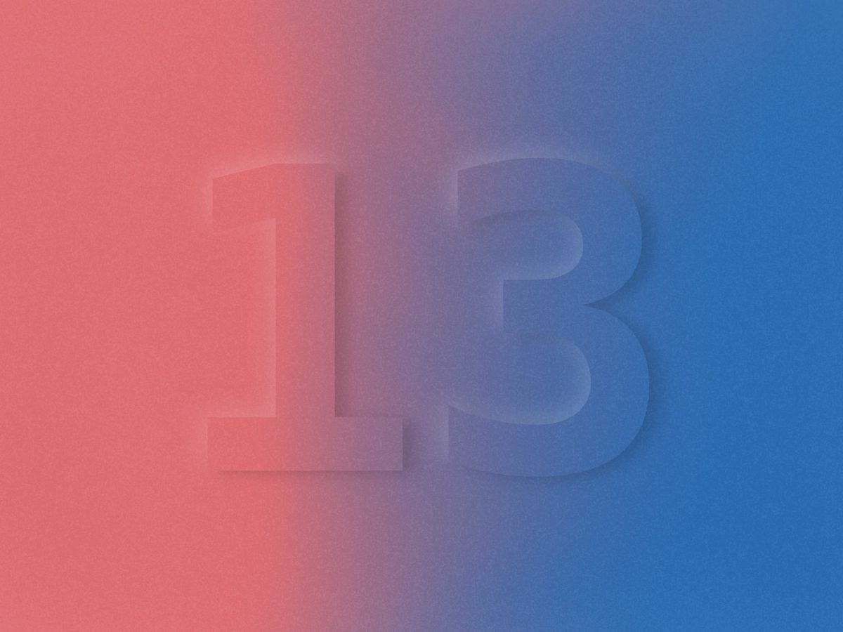 13th issue of build with ghost