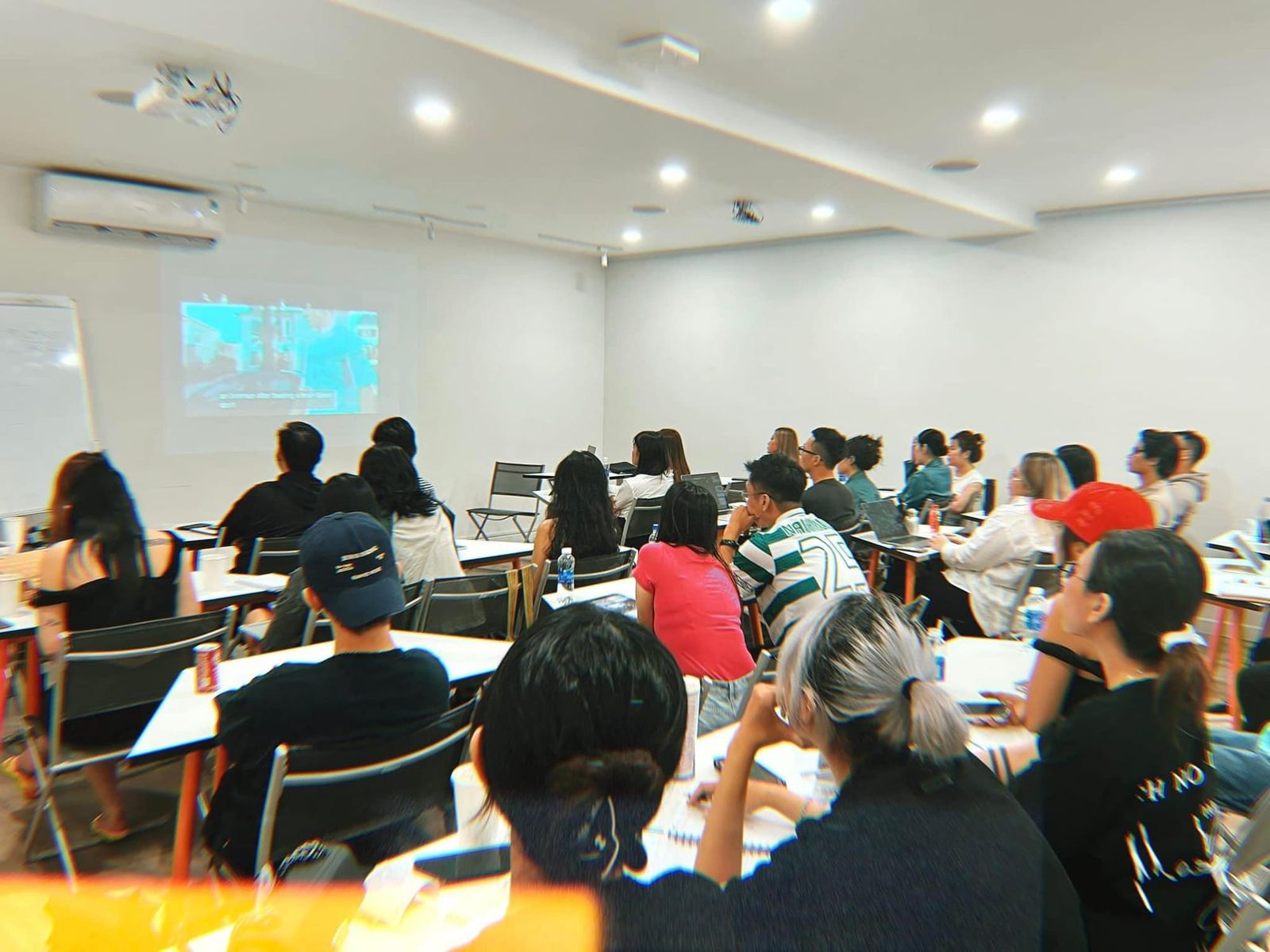 [HCM] FASHION BUSINESS PLAN - KHAI GIẢNG 13.3.2026