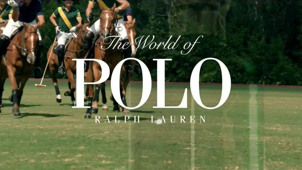 Ralph Lauren: Bán giấc mơ bằng mọi (mức) giá.