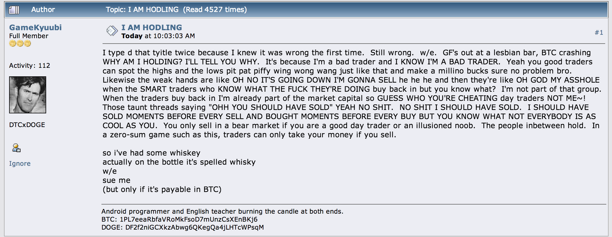 hodl-bitcointalk-original-post