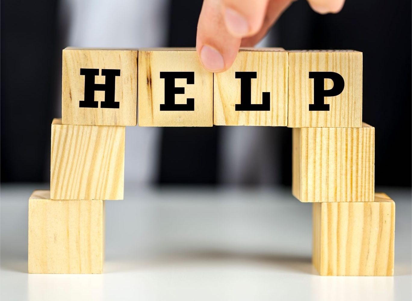 Wooden-blocks-spelling-help