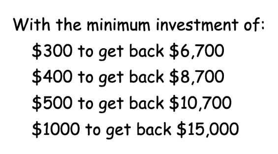 scheme-showing-impossible-profits