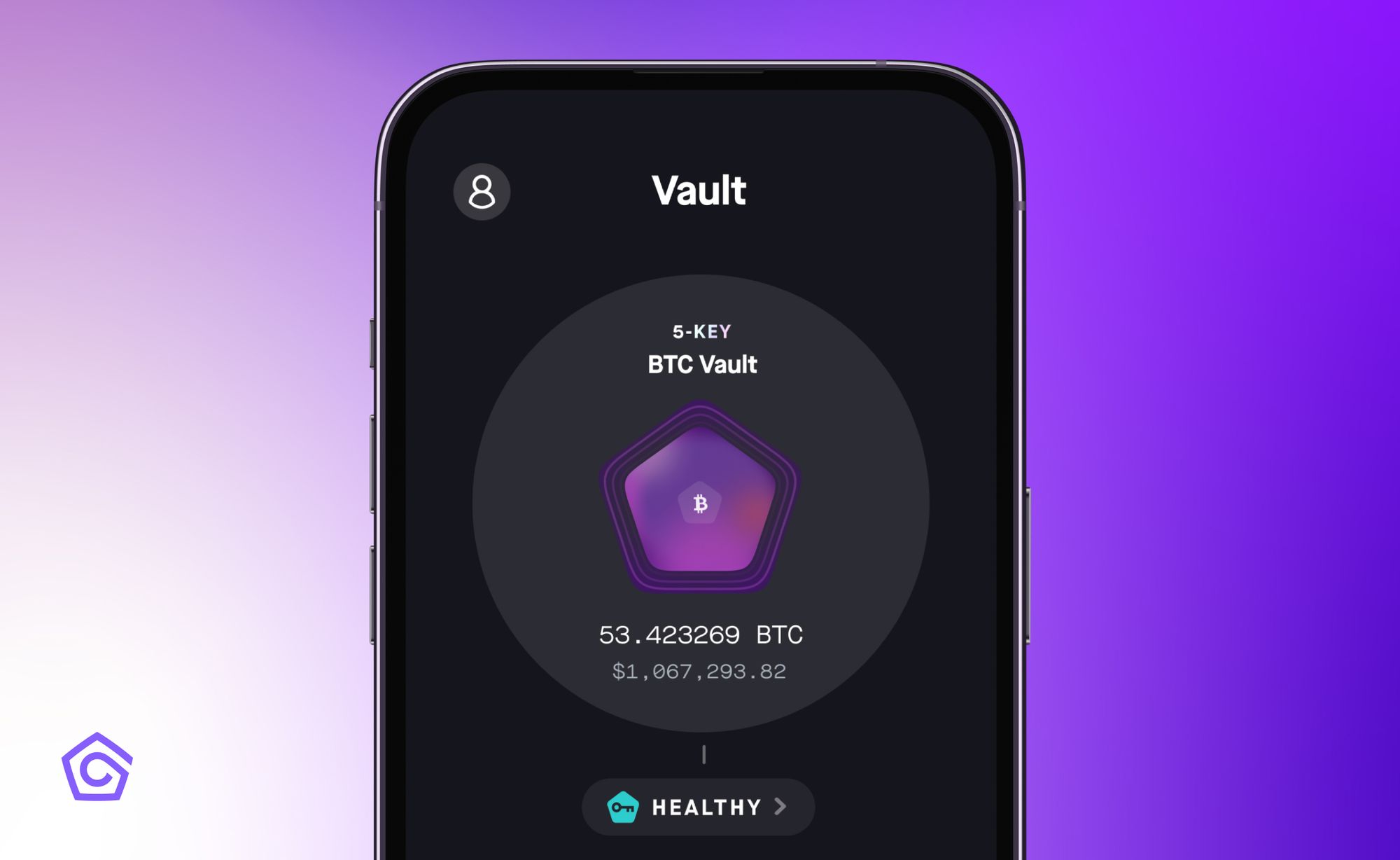 Casa-5-key-vault-on-phone
