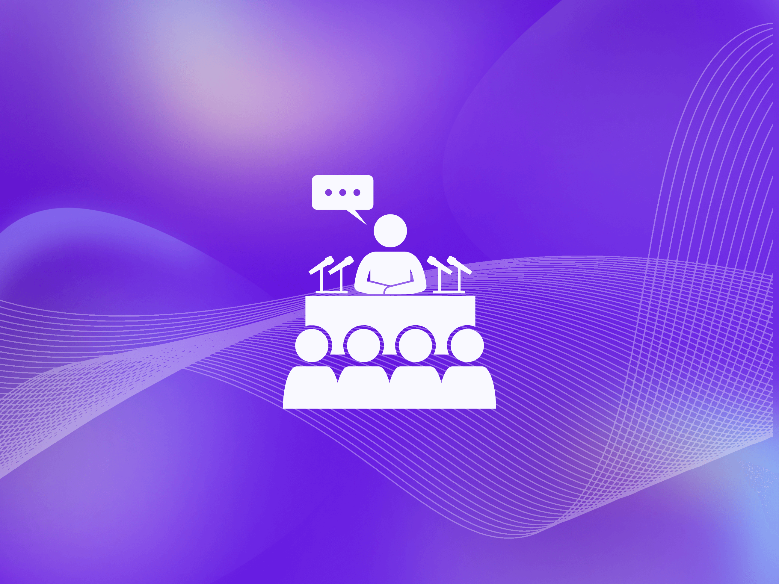 speaking-at-conferences