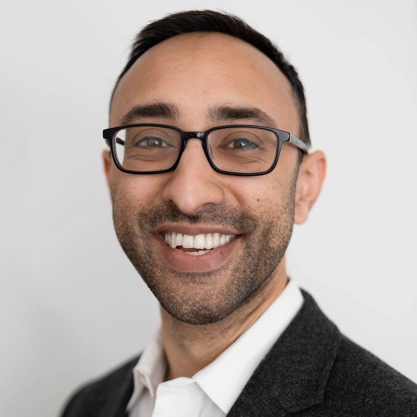 Neil Bahadur