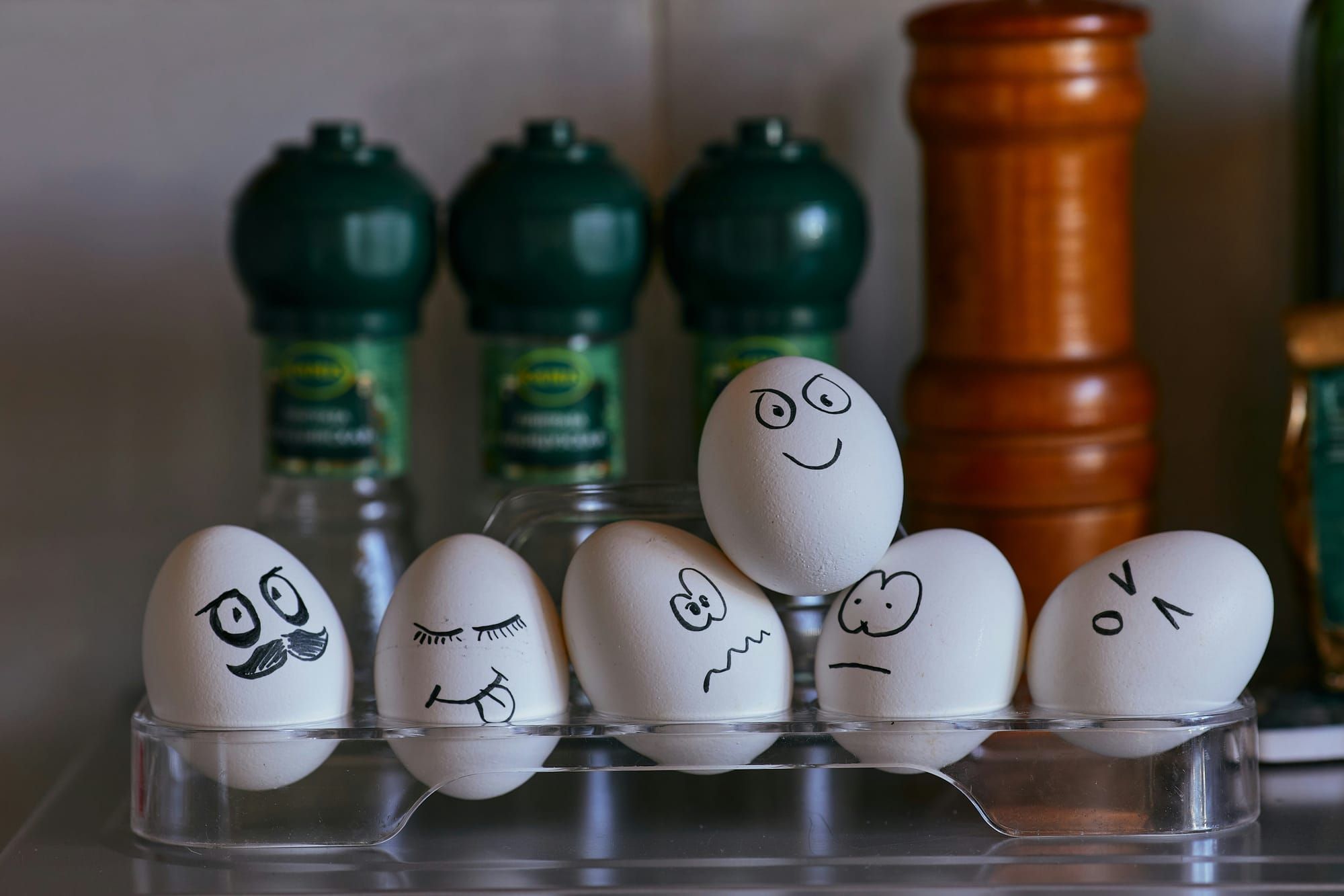 Mastering the Human Element: Emotional Intelligence in Cybersecurity Leadership