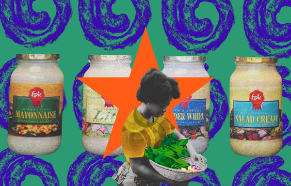 Eating Beyond Capitalism: A Beginner’s Guide to Reimagining Food in the American City