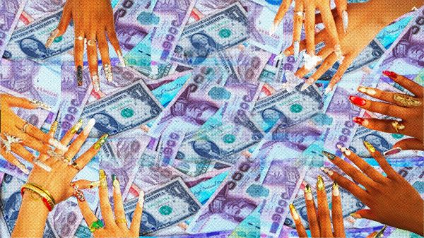 5 (Radical) Reasons You Should Carry More Cash