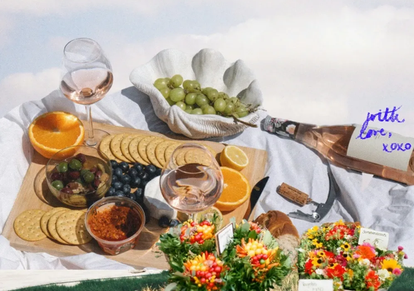 Reclaiming Gifting as a Radical Practice