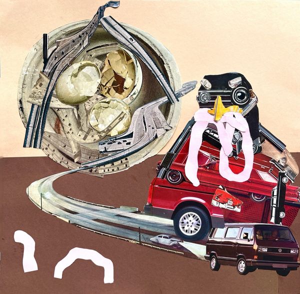 Reclaiming the Streets at Critical Mass London