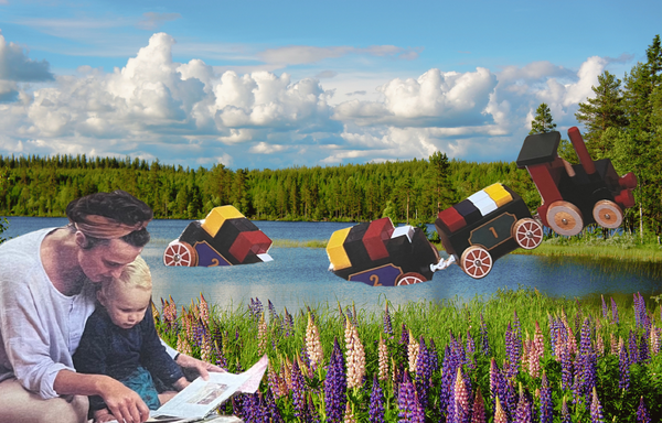 15 Picture Books to Start a Radical Bookshelf