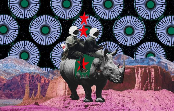 Sometimes the Best Trips Are the Ones You Don’t Take